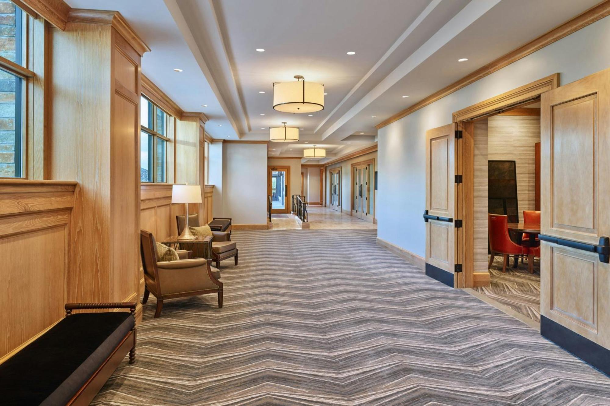 St. Regis Deer Valley Парк Сити Екстериор снимка