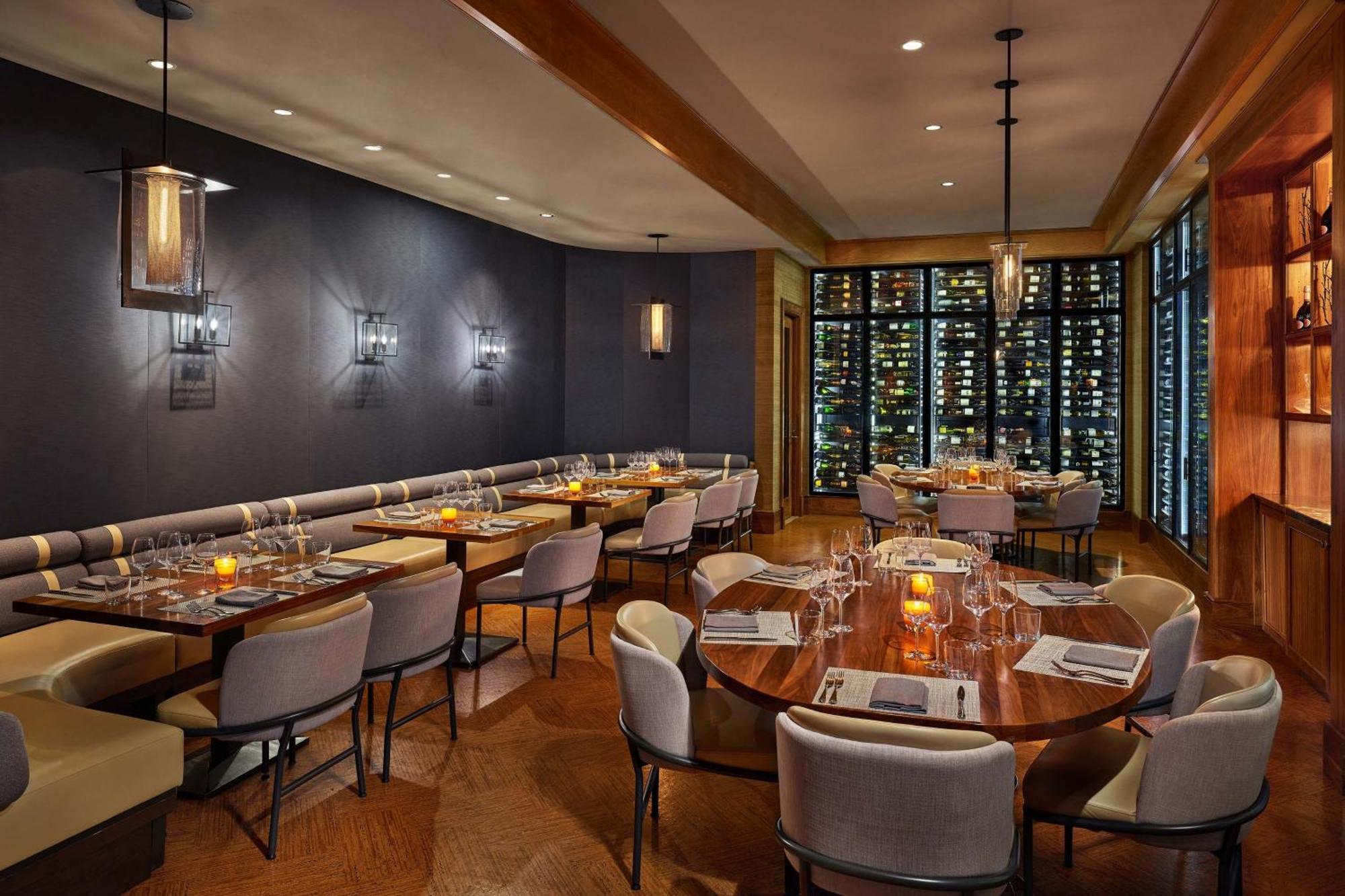 St. Regis Deer Valley Парк Сити Екстериор снимка