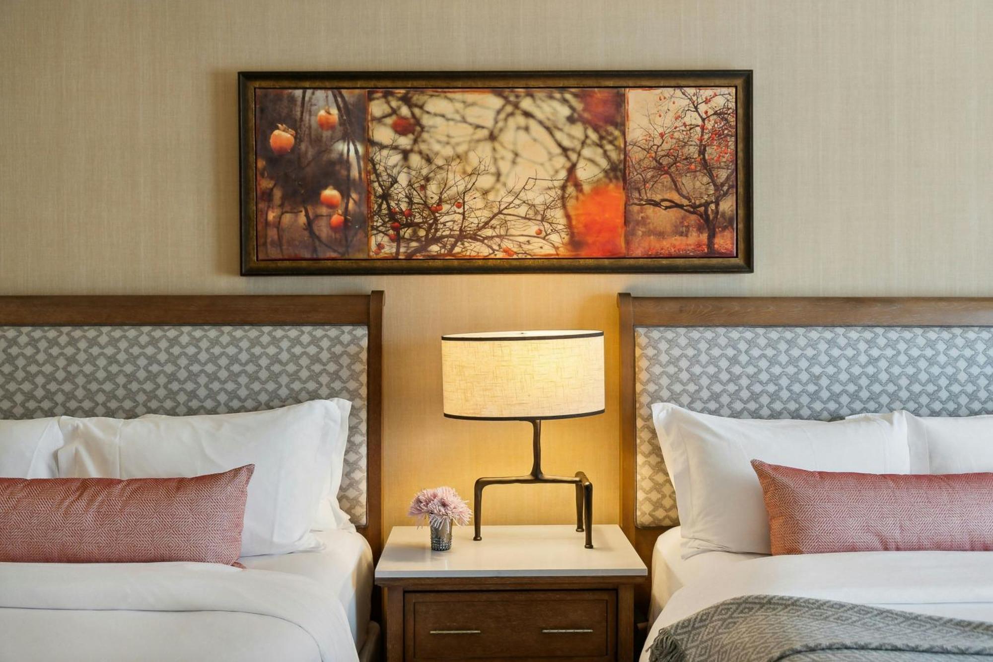 St. Regis Deer Valley Парк Сити Екстериор снимка