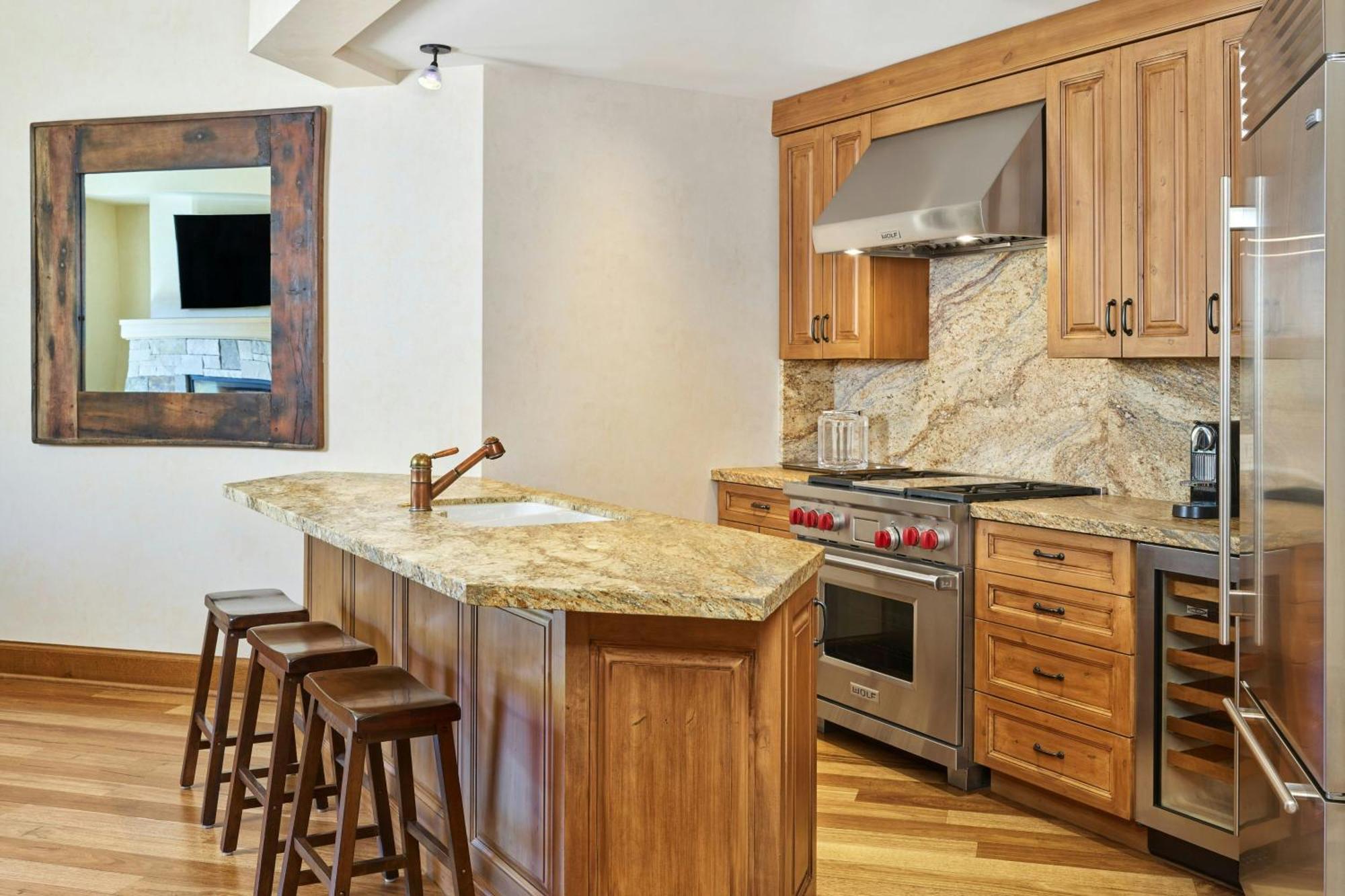 St. Regis Deer Valley Парк Сити Екстериор снимка