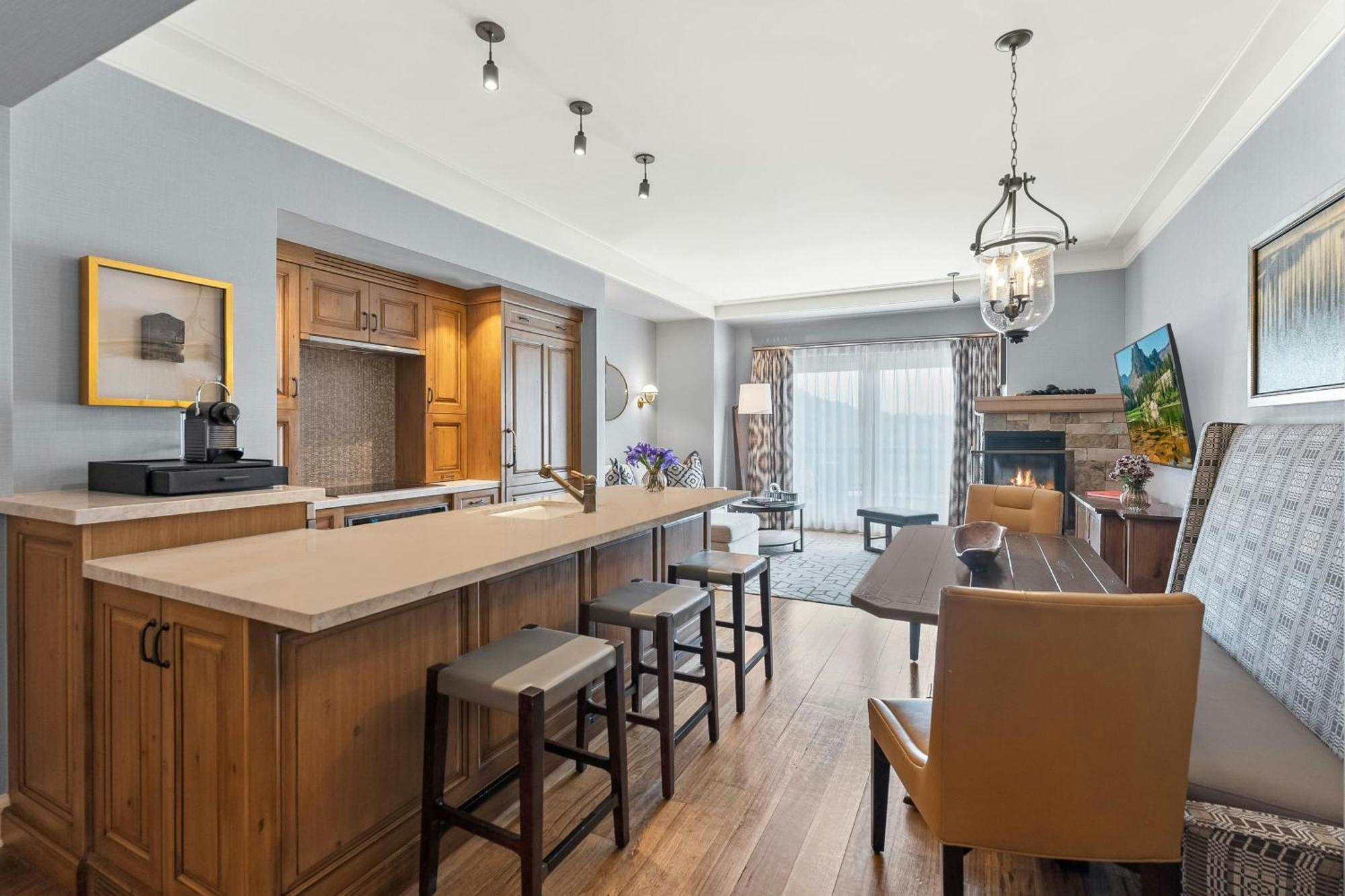 St. Regis Deer Valley Парк Сити Екстериор снимка