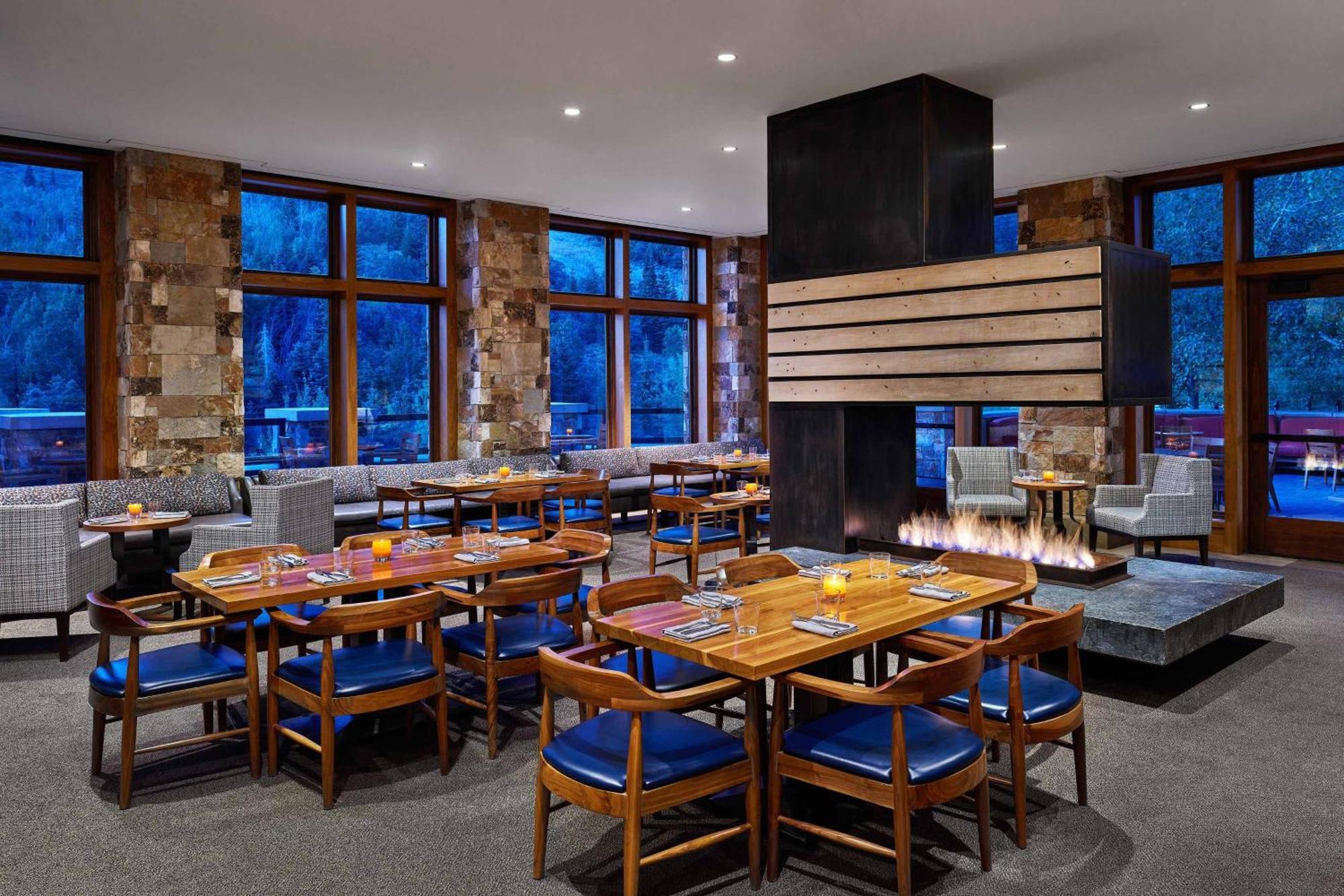 St. Regis Deer Valley Парк Сити Екстериор снимка