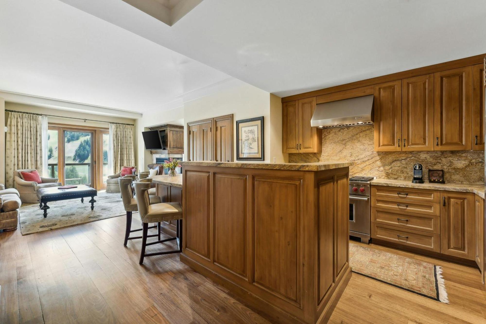 St. Regis Deer Valley Парк Сити Екстериор снимка