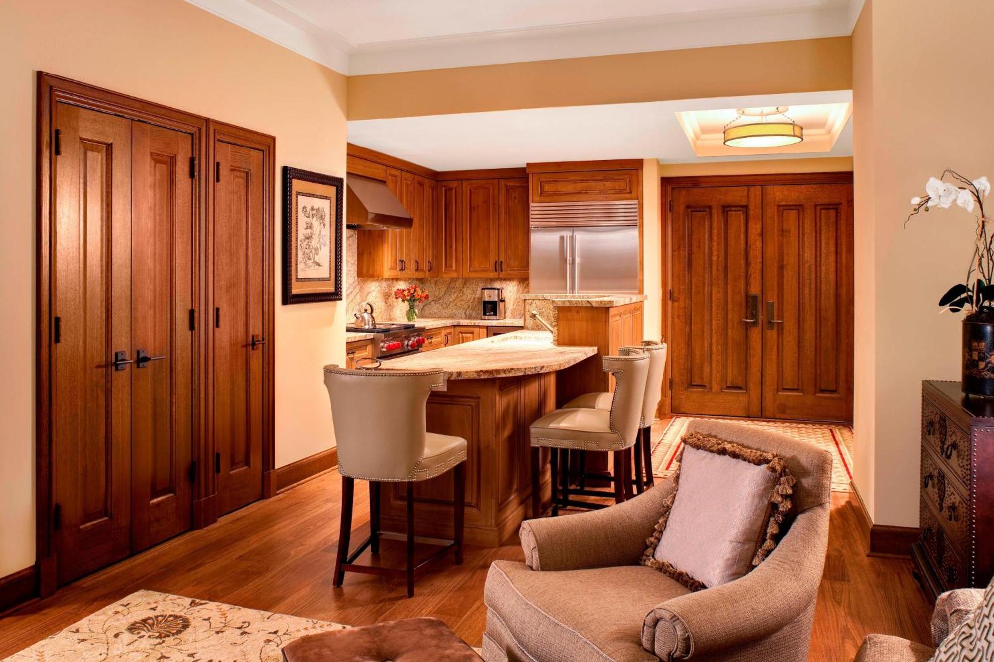 St. Regis Deer Valley Парк Сити Екстериор снимка