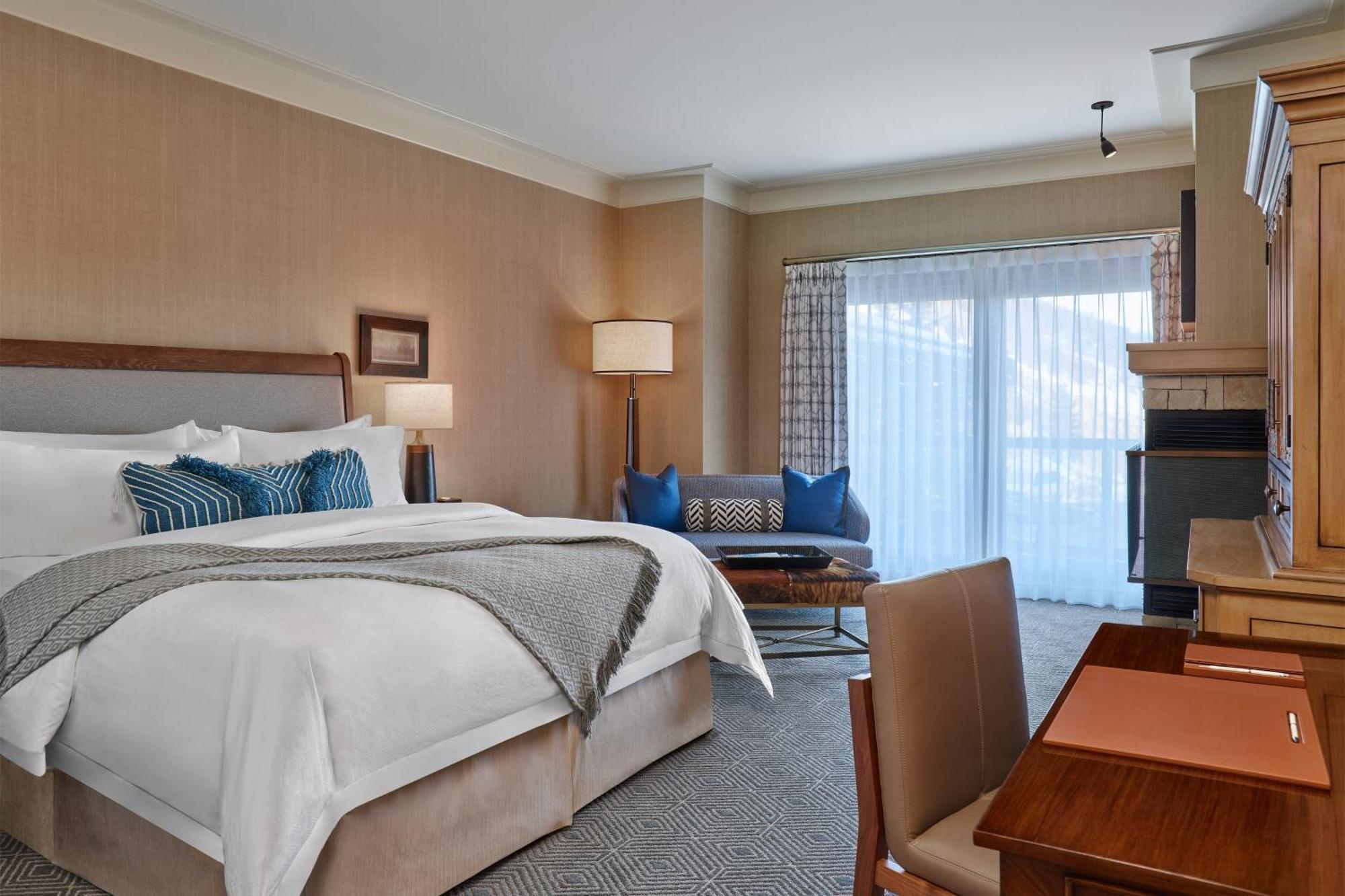 St. Regis Deer Valley Парк Сити Екстериор снимка