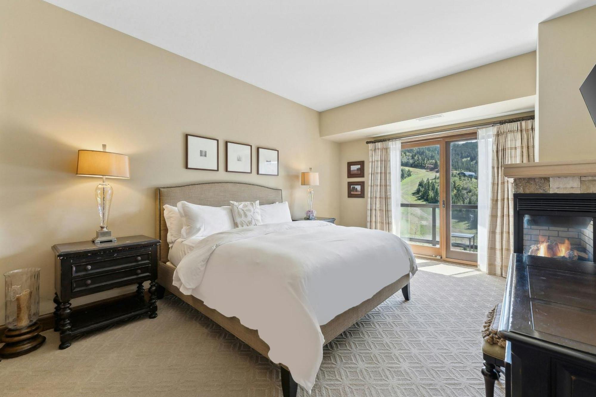 St. Regis Deer Valley Парк Сити Екстериор снимка