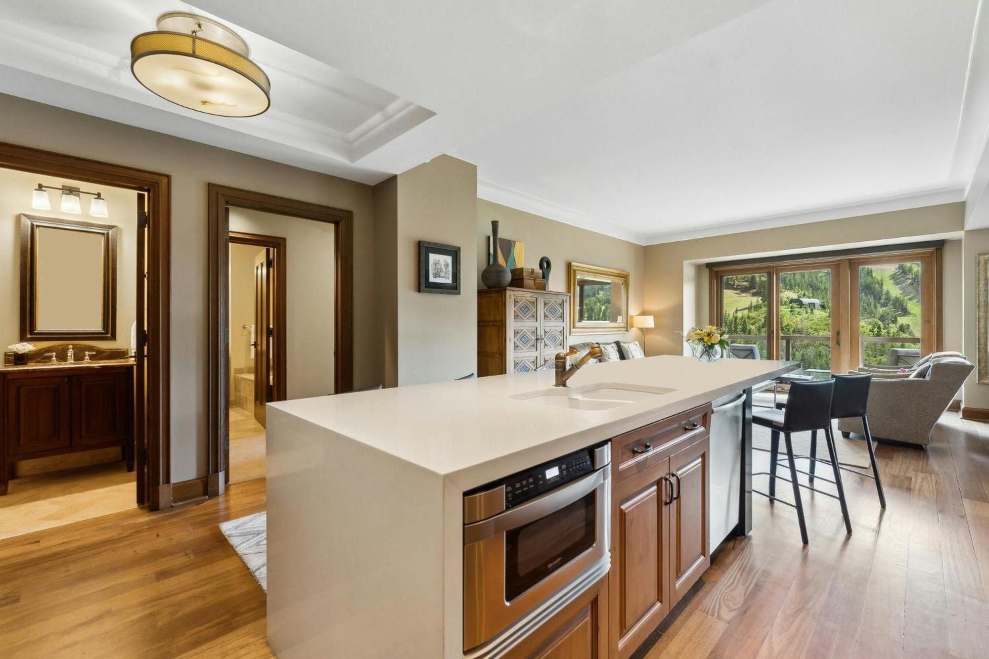 St. Regis Deer Valley Парк Сити Екстериор снимка