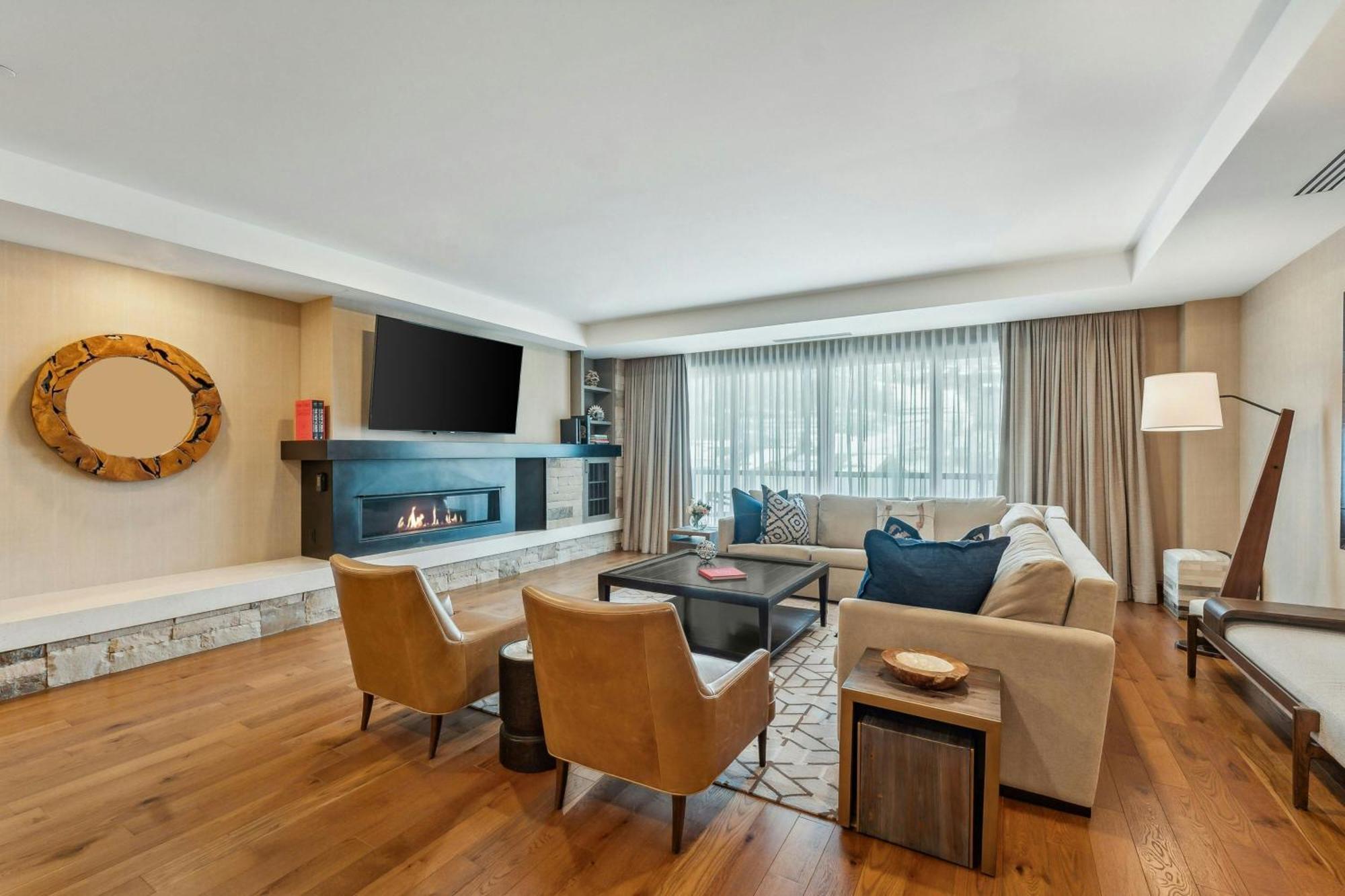 St. Regis Deer Valley Парк Сити Екстериор снимка