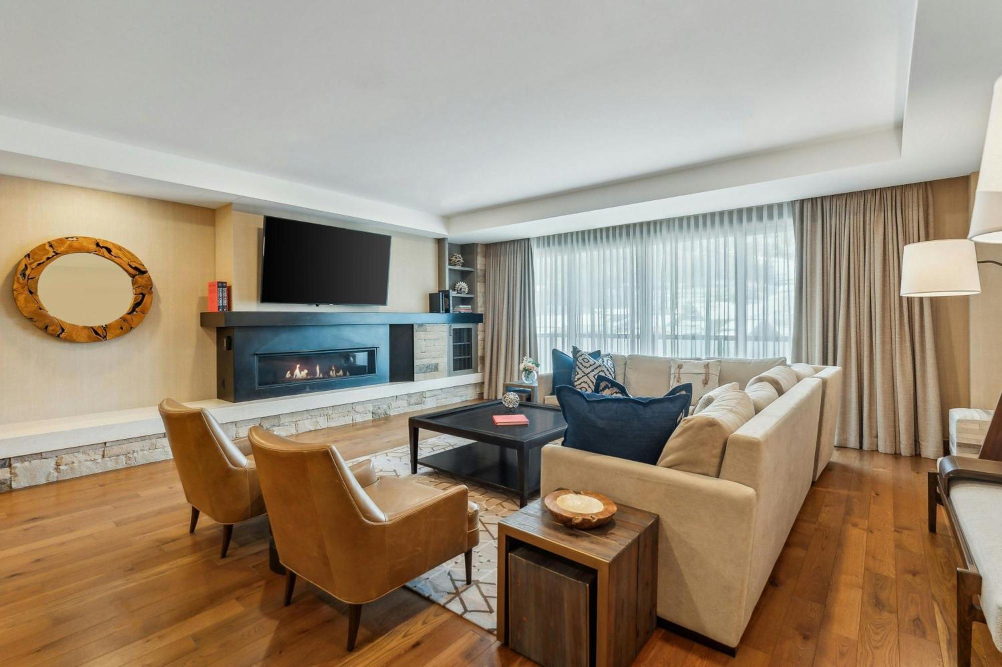 St. Regis Deer Valley Парк Сити Екстериор снимка